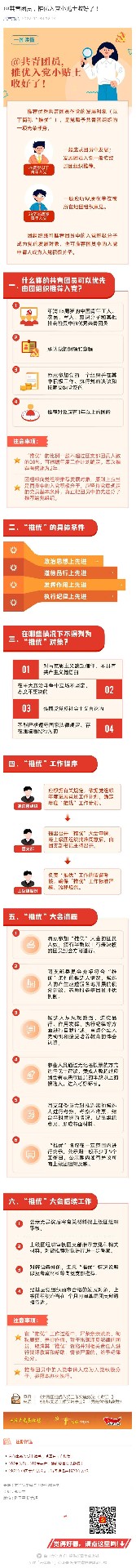 @共青團(tuán)員，推優(yōu)入黨小貼士收好了！_壹伴長(zhǎng)圖1.jpg