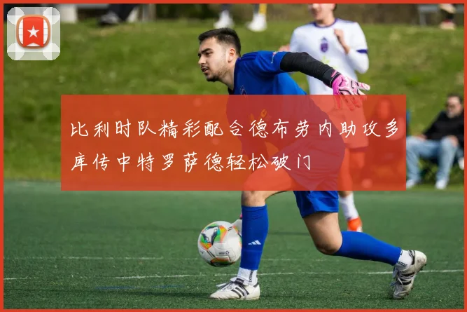 比利时队精彩配合德布劳内助攻多库传中特罗萨德轻松破门